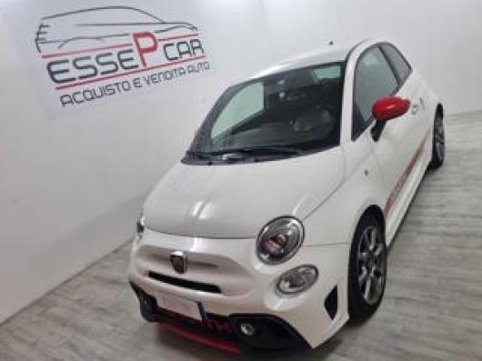 usato ABARTH 595