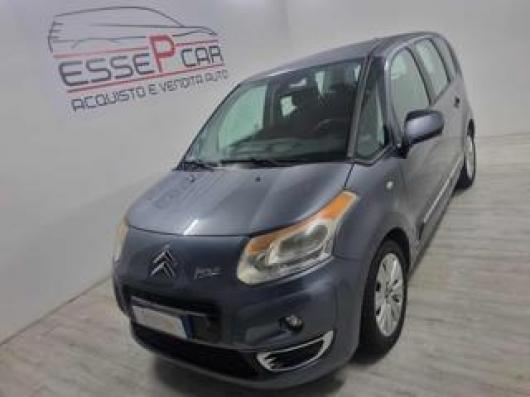 usato CITROEN C3 Picasso