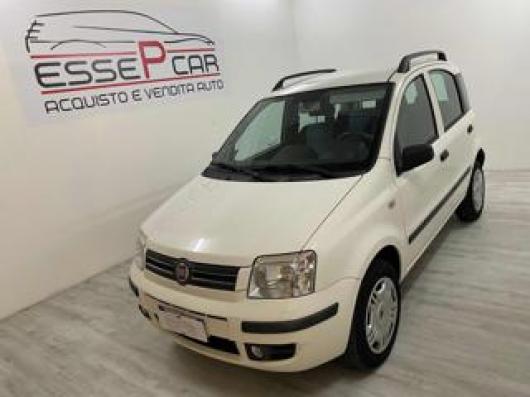 usato FIAT Panda