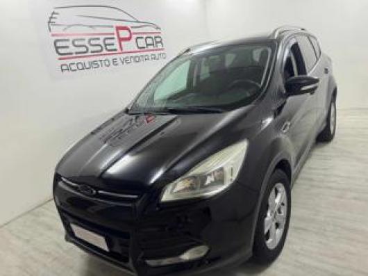 usato FORD Kuga