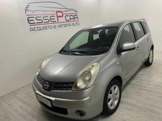 usato NISSAN Note