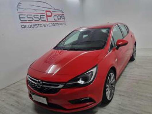 usato OPEL Astra