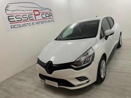 usato RENAULT Clio