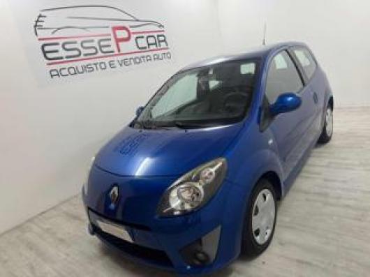 usato RENAULT Twingo