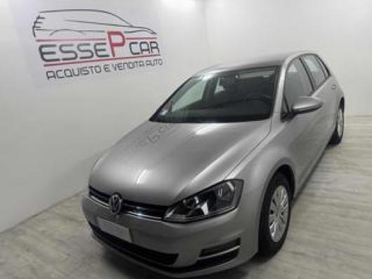 usato VOLKSWAGEN Golf