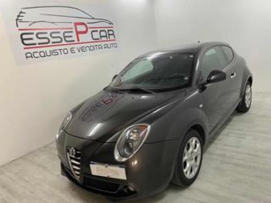 usato ALFA ROMEO MiTo