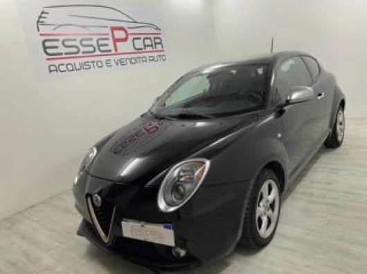 usato ALFA ROMEO MiTo