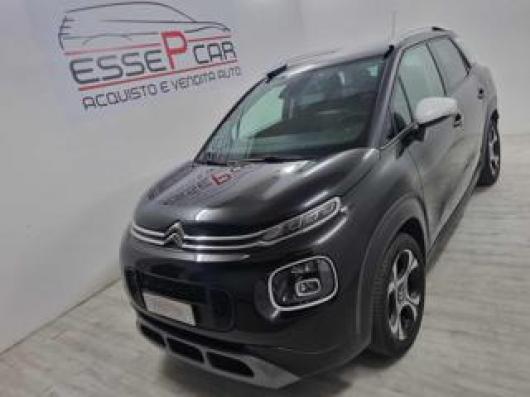 usato CITROEN C3 Aircross