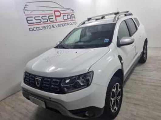 usato DACIA Duster