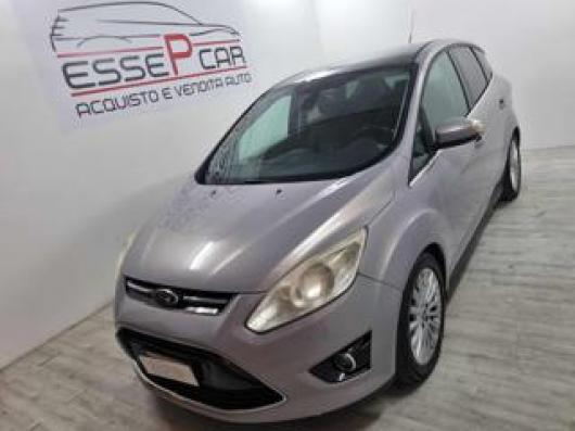 usato FORD C Max