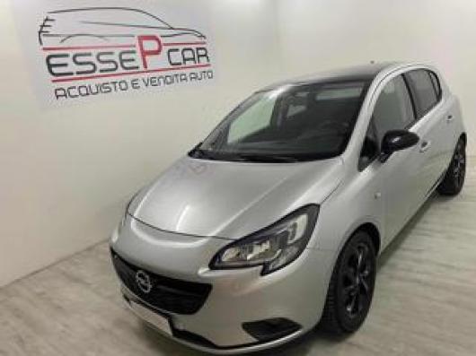 usato OPEL Corsa