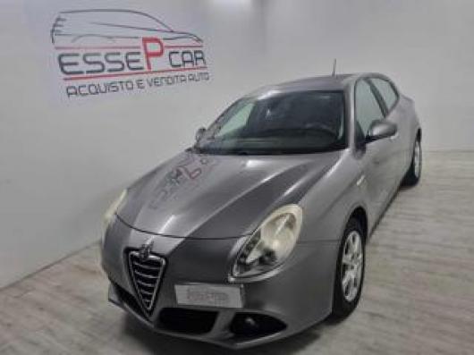 usato ALFA ROMEO Giulietta