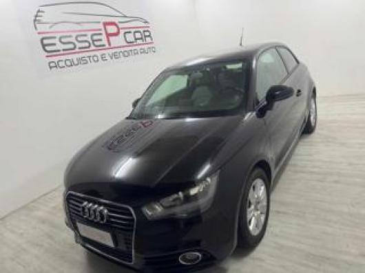 usato AUDI A1