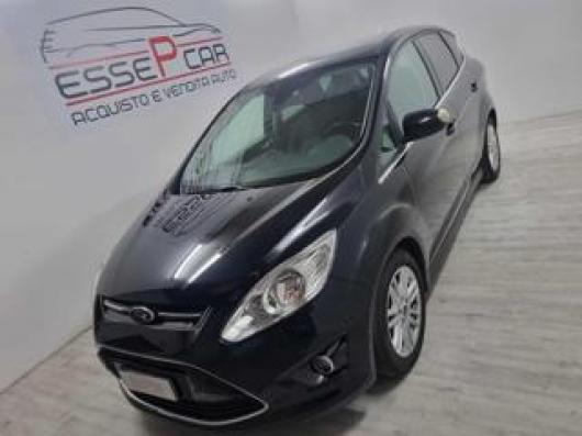 usato FORD C Max