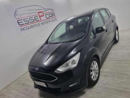 usato FORD C Max