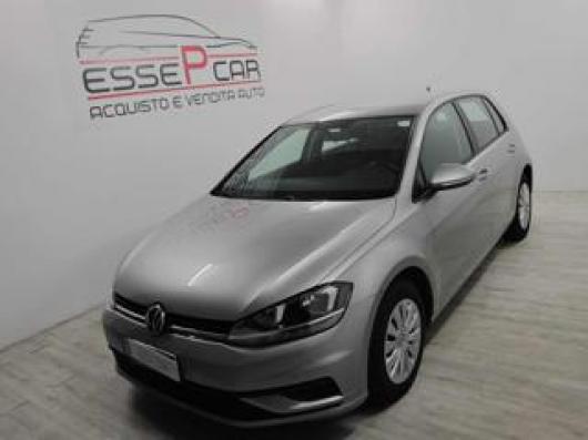 usato VOLKSWAGEN Golf