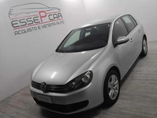 usato VOLKSWAGEN Golf