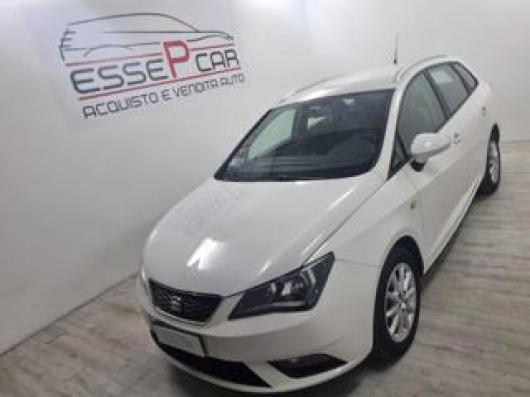 usato SEAT Ibiza