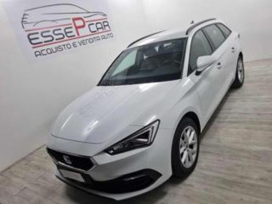 usato SEAT Leon