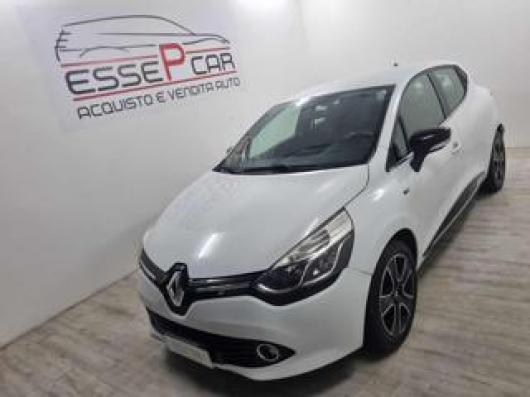 usato RENAULT Clio