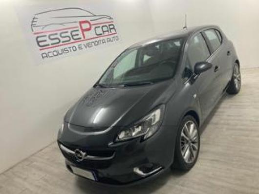 usato OPEL Corsa