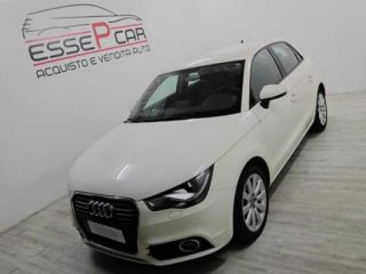 usato AUDI A1