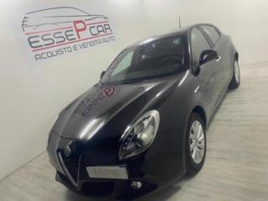 usato ALFA ROMEO Giulietta