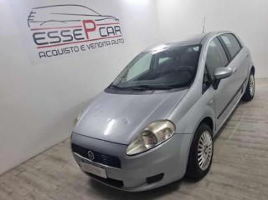 usato FIAT Grande Punto