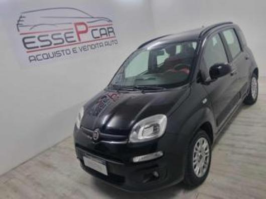 usato FIAT Panda