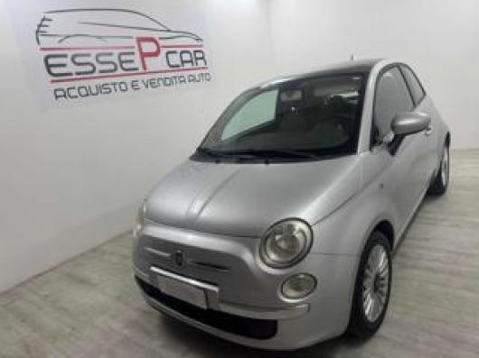 usato FIAT 500