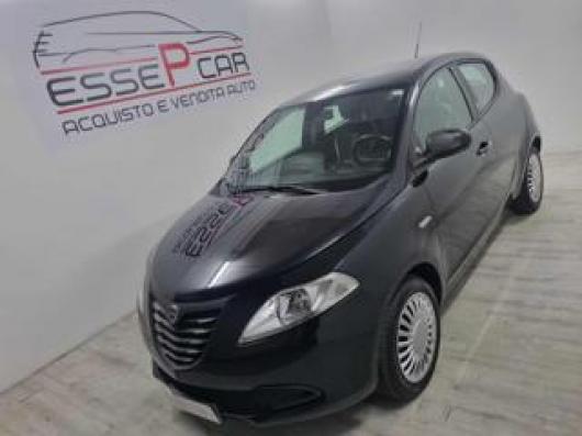 usato LANCIA Ypsilon