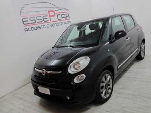 usato FIAT 500L