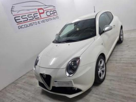 usato ALFA ROMEO MiTo