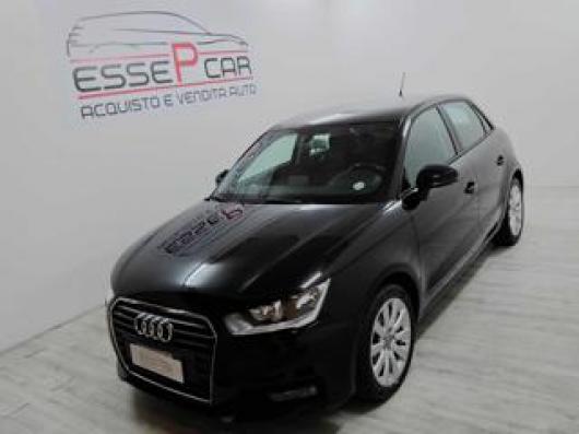 usato AUDI A1