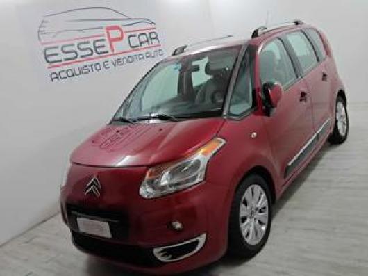 usato CITROEN C3 Picasso