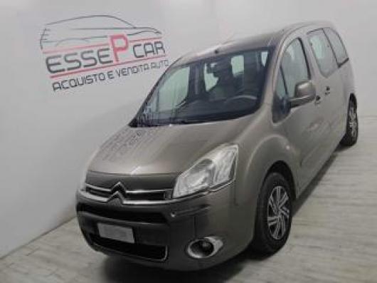 usato CITROEN Berlingo