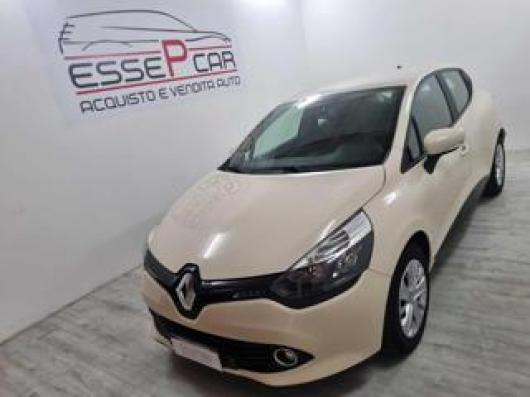 usato RENAULT Clio