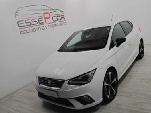 usato SEAT Ibiza