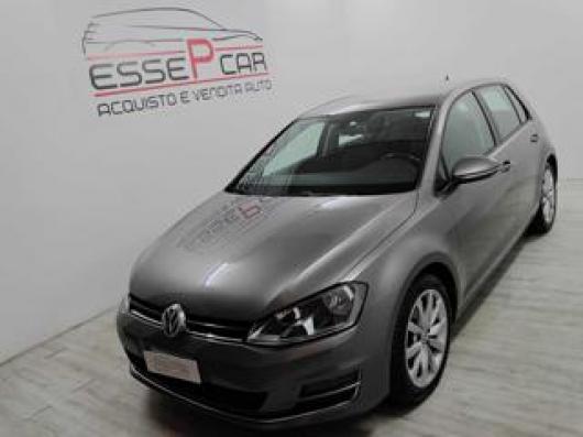 usato VOLKSWAGEN Golf