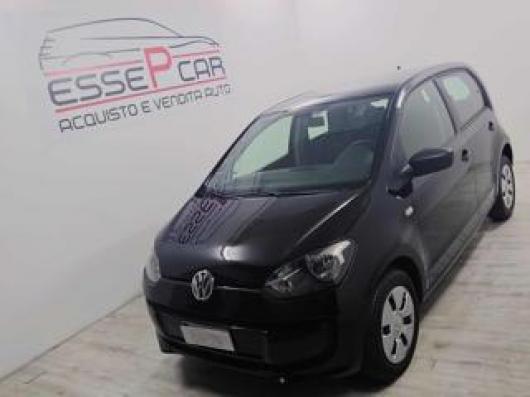 usato VOLKSWAGEN up!