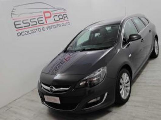 usato OPEL Astra