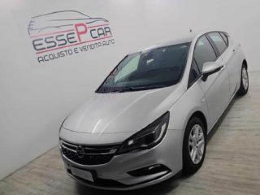 usato OPEL Astra