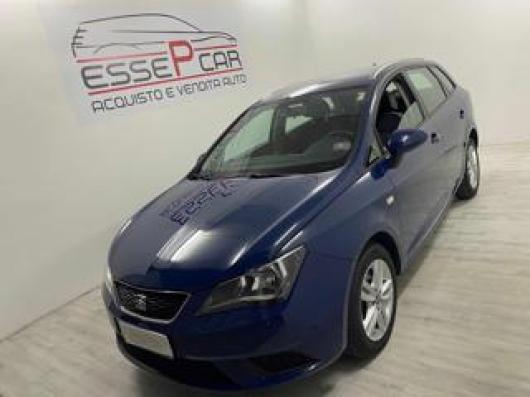 usato SEAT Ibiza