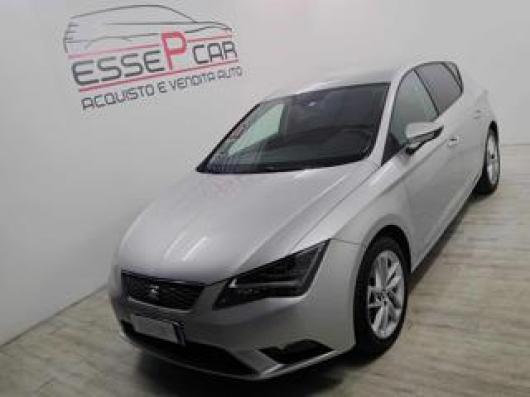 usato SEAT Leon