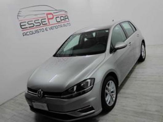 usato VOLKSWAGEN Golf