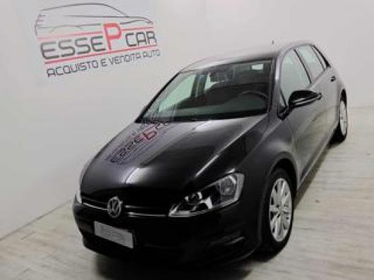 usato VOLKSWAGEN Golf