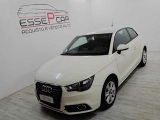 usato AUDI A1