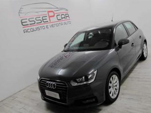 usato AUDI A1