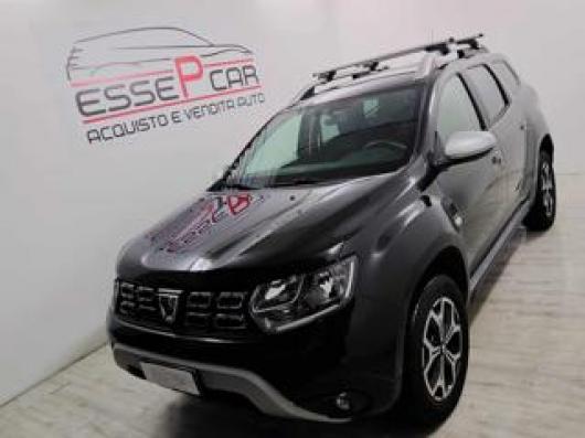 usato DACIA Duster