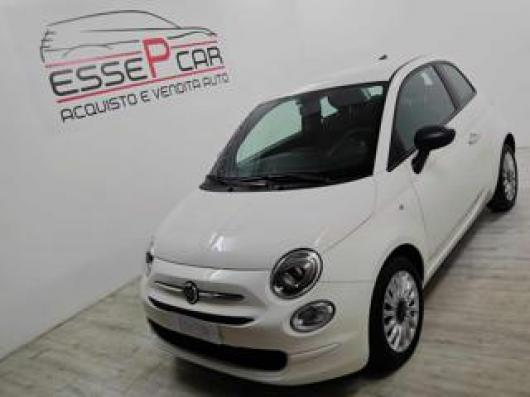 usato FIAT 500